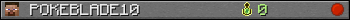 POKEBLADE10 userbar 350x20