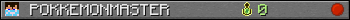 POKKEMONMASTER userbar 350x20