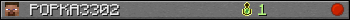 POPKA3302 userbar 350x20