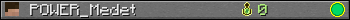 POWER_Medet userbar 350x20
