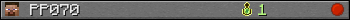 PP070 userbar 350x20