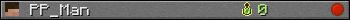 PP_Man userbar 350x20