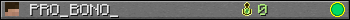 PRO_BONO_ userbar 350x20