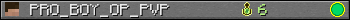 PRO_BOY_OP_PVP userbar 350x20