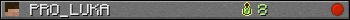 PRO_LUKA userbar 350x20
