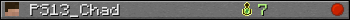 PS13_Chad userbar 350x20