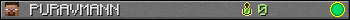 PURAVMANN userbar 350x20