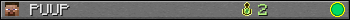PUUP userbar 350x20