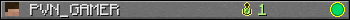 PVN_GAMER userbar 350x20