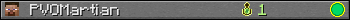 PVOMartian userbar 350x20