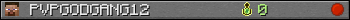 PVPGODGANG12 userbar 350x20