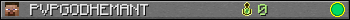 PVPGODHEMANT userbar 350x20