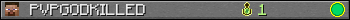 PVPGODKILLED userbar 350x20