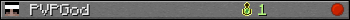 PVPGod userbar 350x20