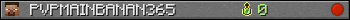 PVPMAINBANAN365 userbar 350x20