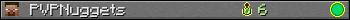 PVPNuggets userbar 350x20