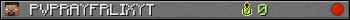 PVPRAYFRLIXYT userbar 350x20