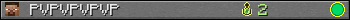 PVPVPVPVP userbar 350x20