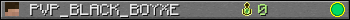 PVP_BLACK_BOYXE userbar 350x20