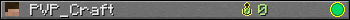 PVP_Craft userbar 350x20