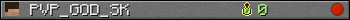 PVP_GOD_SK userbar 350x20