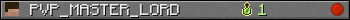 PVP_MASTER_LORD userbar 350x20