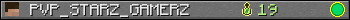 PVP_STARZ_GAMERZ userbar 350x20