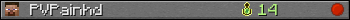 PVPainhd userbar 350x20