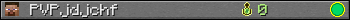 PVPjdjchf userbar 350x20