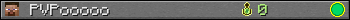 PVPooooo userbar 350x20