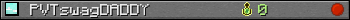 PVTswagDADDY userbar 350x20