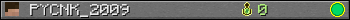 PYCNK_2009 userbar 350x20