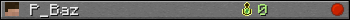 P_Baz userbar 350x20