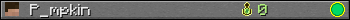 P_mpkin userbar 350x20