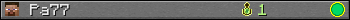 Pa77 userbar 350x20