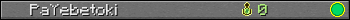 PaYebetoki userbar 350x20