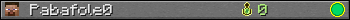 Pabafole0 userbar 350x20