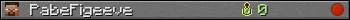 PabeFigeeve userbar 350x20
