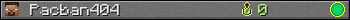 Pacban404 userbar 350x20