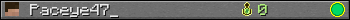Paceye47_ userbar 350x20