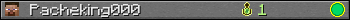 Юзербар 350x20 для Pacheking000