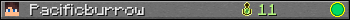 Pacificburrow userbar 350x20