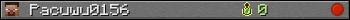 Pacuwu0156 userbar 350x20