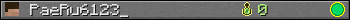 PaeRu6123_ userbar 350x20