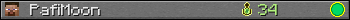 PafiMoon userbar 350x20