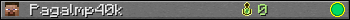 Pagalmp40k userbar 350x20