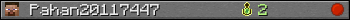 Pahan20117447 userbar 350x20