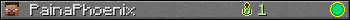 PainaPhoenix userbar 350x20