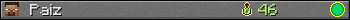 Paiz userbar 350x20