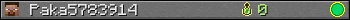 Paka5783914 userbar 350x20